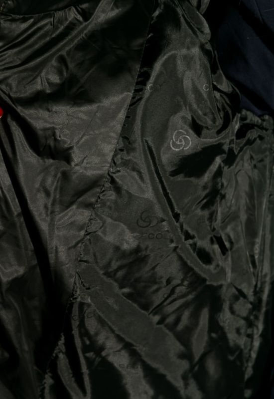Куртка женская 120POB1913 (черный)
