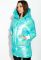 Куртка жіноча 120PSKL1960 (блакитний)