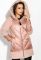 Куртка жіноча 120PSKL6111 (рожевий)