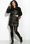 Куртка женская 120PSKL6269 (черный)