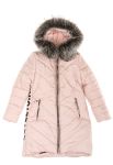 Куртка женская 120PV001 junior (светло-розовый)