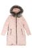 Куртка женская 120PV001 junior (светло-розовый)