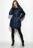Куртка женская 120PVSF2227 (синий)