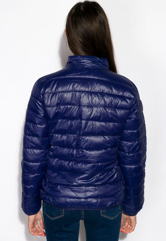 Куртка жіноча 126P011 (синій)