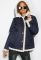 Куртка жіноча 127P001 (синій)
