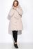 Куртка жіноча 131PM245 (бежевий)