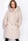 Куртка жіноча 131PM245 (бежевий)