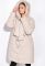 Куртка жіноча 131PM245 (бежевий)