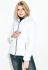 Куртка жіноча з капюшоном з широкою палітрою кольорів 74PD806 (білий)