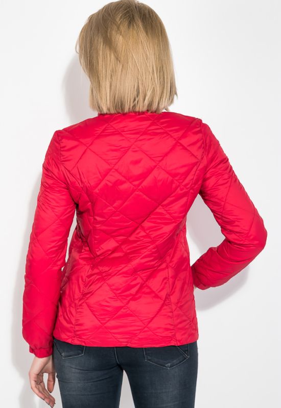 Куртка женская с широкой цветовой палитрой 191V001 (красный)