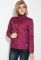 Куртка женская с широкой цветовой палитрой 191V001 (сливовый)