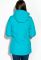 Куртка жіноча спортивна 120PMH1965 (бірюзовий)