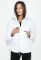 Куртка женская спортивная 72PD227 (белый)
