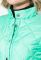 Куртка жіноча стьобана на кнопках 80PD1209 (ментоловий)