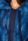 Куртка жеснкая 127P006 (синий)