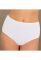 L-265MD Жіночі трусики (білий)