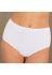 L-265MD Женские трусики (белый)