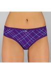 L-951MB Жіночі трусики (принт)