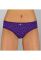 L-951MB Женские трусики (принт)