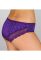 L-951MB Женские трусики (принт)