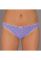 L-956BZ Жіночі трусики (принт)
