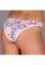 L-956BZ Жіночі трусики (принт)