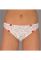 L-963MB Жіночі трусики (принт)