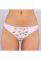 L-988MB Женские трусики (принт)
