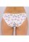L-988MB Женские трусики (принт)