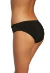 Lea трусики L'AMORE (черный)