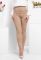 Леггинсы BR-4073-10 (бежевый)