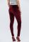 Леггинсы BR-4076-16 (красный)
