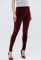 Леггинсы BR-4076-16 (красный)