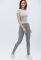 Леггинсы BR-4080-34 (светло-серый)
