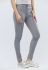 Легінси BR-4080-34 (світло-сірий)