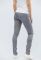 Легінси BR-4208-4 (сірий)