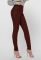 Леггинсы BR-4256-17 (терракотовый)