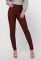 Леггинсы BR-4256-17 (терракотовый)