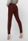Леггинсы BR-4256-17 (терракотовый)