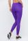 Леггинсы CF-50035n-19 (фиолетовый)