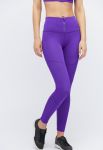 Легінси CF-50035n-19 (фіолетовий)