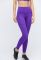 Леггинсы CF-50035n-19 (фиолетовый)