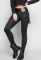 Легінси VK-1030-8 (чорний)