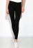 Леггинсы женские 107P2783 (черный)