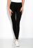 Леггинсы женские 107P2787 (черный)