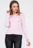 Лонгслив SV-7583-15 (розовый)