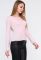 Жіночий лонгслів SV-7583-15 (рожевий)
