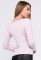Жіночий лонгслів SV-7583-15 (рожевий)