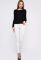 Жіночий лонгслів SV-7583-8 (чорний)