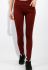 Лосини 436V023-1 (бордовий)